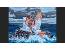 Load image into Gallery viewer, PEREGO: &quot;SIRENS&quot; ORIGINAL
